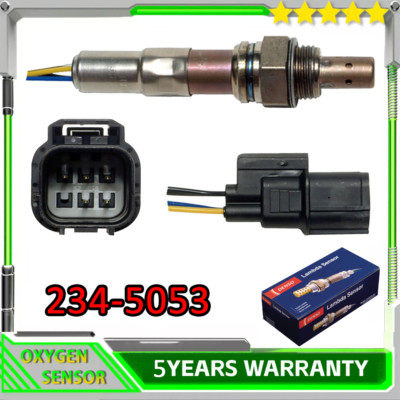 DENSO Air Fuel Ratio Oxygen Sensor Upstream For 2007-2010 Honda Odyssey 3.5L-V6