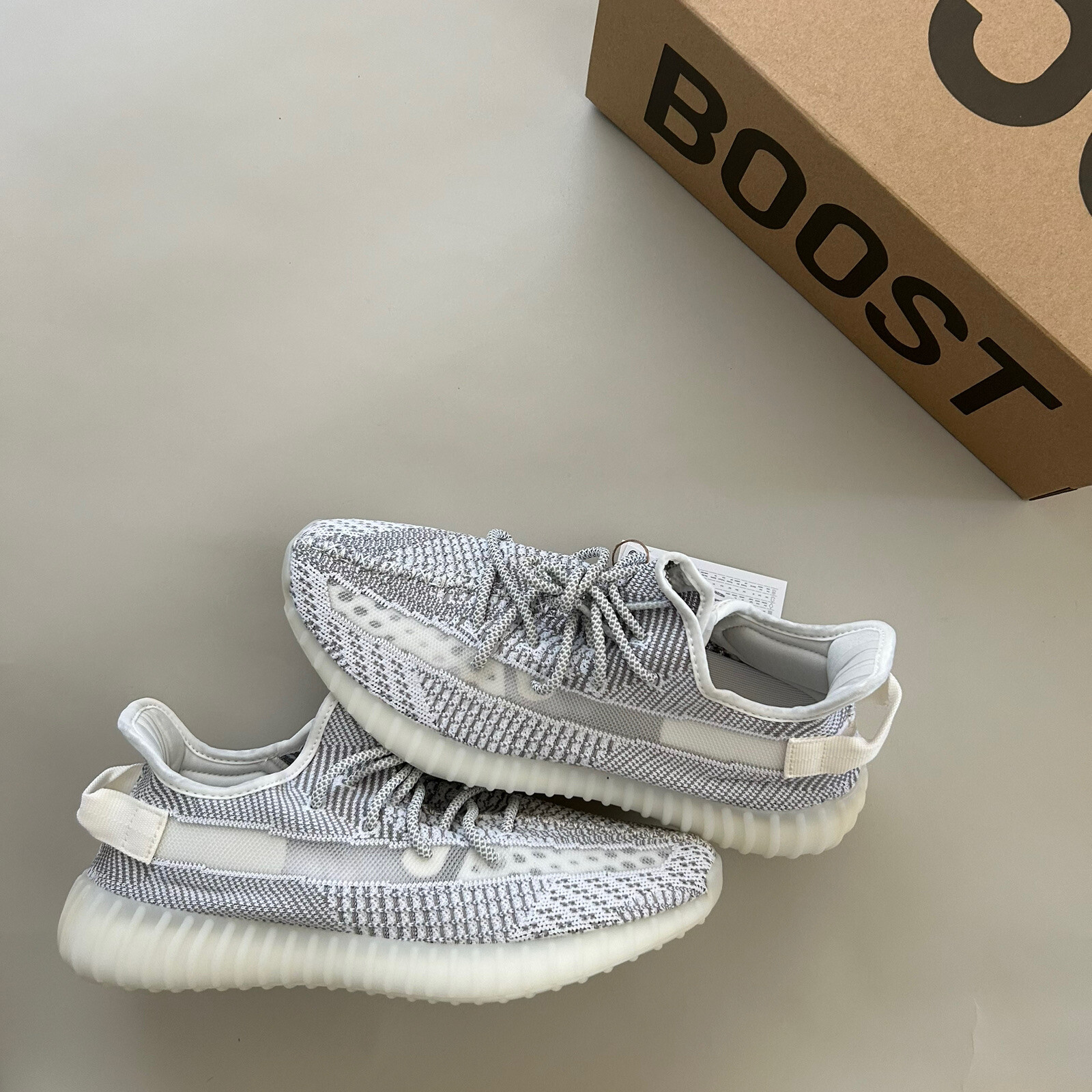 Yeezy Boost 350 V2 Wie Fallen Sie Aus