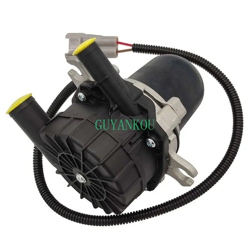 Secondary Air Injection Pumps For Toyota Tundra Sequoia Land Cruiser Lexus LX570 - Picture 3 of 6