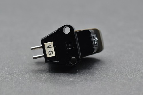 Cartucho JVC Victor Z-1S MM - Imagen 3 de 8