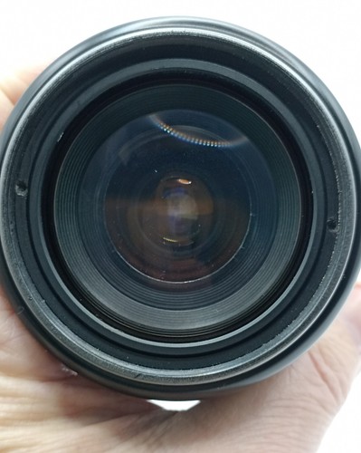 Obiettivo Canon EF 35-135mm 4-5.6 USM -Obiettivo con motore a ultrasuoni -Leggi - Foto 18 di 19