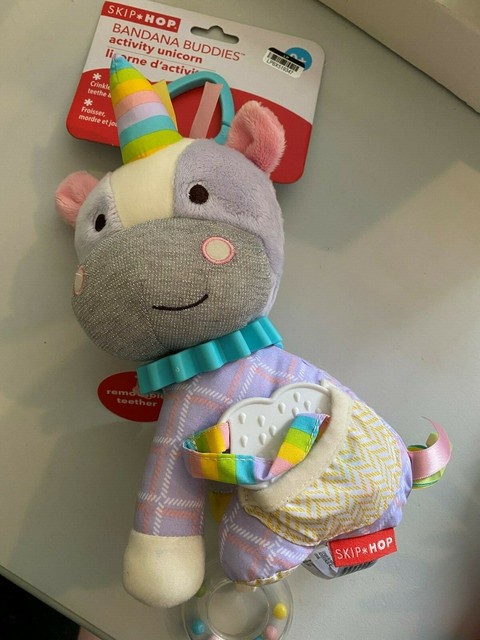skip hop activity toy