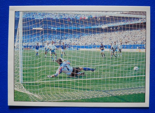 Hristo Stoichkov, Balón de Oro 1994