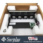 Plateau ventilateur interrupteur Brocade FCX-FAN-E échangeable à chaud pour interrupteur série FCX neuf