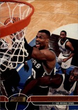 2001-02 Topps Stadium Club - David Robinson #84 for sale online | eBay