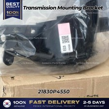 ⭐Genuine⭐ Transmission Mounting Bracket 21830P4550 for Kia Sorento