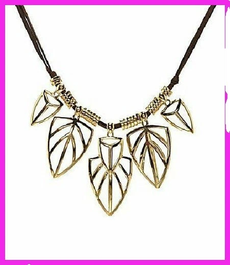 Jessica Simpson Fashion Necklaces & Pendants