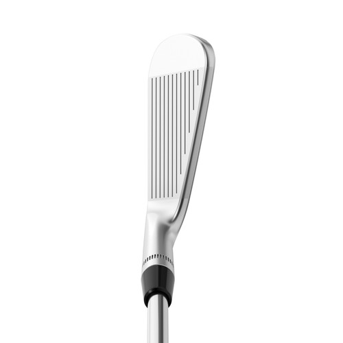 New LH Callaway Apex MB 24 Iron Sets - Custom Steel Shaft - Picture 2 of 8