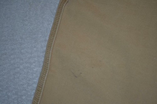 31417-a Mens Mouuntain Khakis Pants Chinos Size 32 X 31 Tan Cotton - Picture 7 of 12