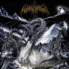 NINKHARSAG - The Black Swords of Winter MCD, ...