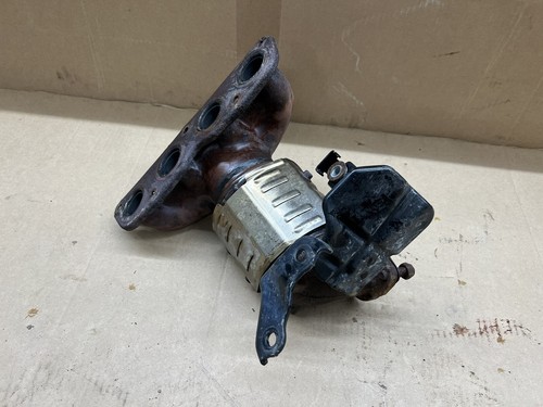 14 15 16 Colector de escape ELANTRA 1,8 L, emisiones federales, construido en EE. UU., FABRICANTE DE EQUIPOS ORIGINALES 130 K - Imagen 5 de 8