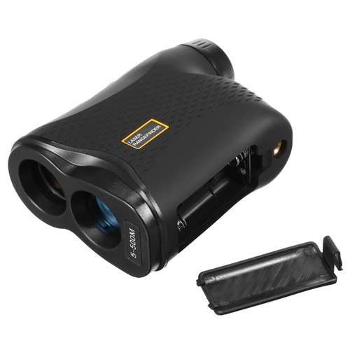 500M  Rangefinder Distance Meter  Tester  Finder Monocular G7D7 - Bild 6 von 11