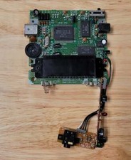 Nintendo Game Boy Original DMG Motherboard - Replacement - Tested 100 Working