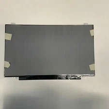 Genuine AU Optronics HP 14.0" LCD LED Replacement Screen Assembly 698523-001