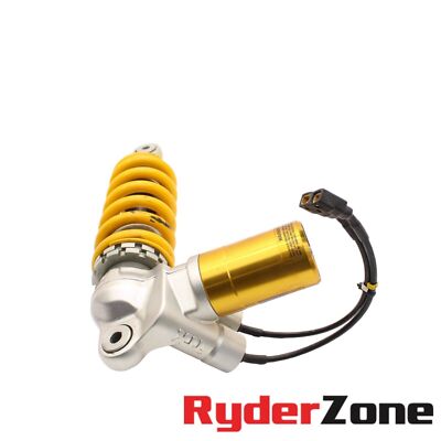 18-24 DUCATI PANIGALE V4S OHLINS TTX REAR SHOCK ABSORBER