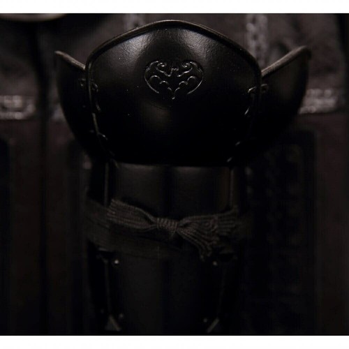 Yoshitoku Batman Armor Decoration 吉徳大光 鎧飾り Limited Offer Japan - Picture 6 of 7