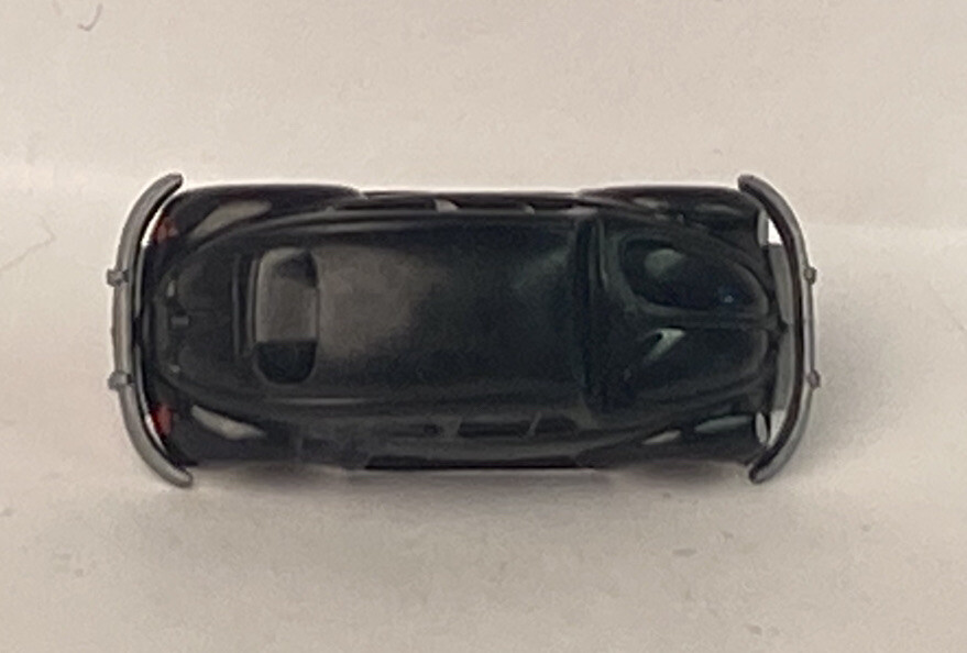 Miniature Anguplas Volkswagen Coccinelle (Kafer) – Échelle 1:87 – Occasion