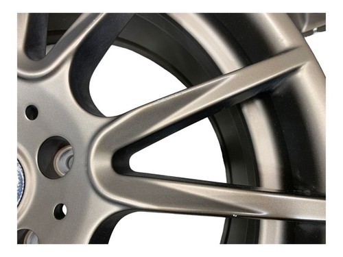 4 VIA Proline/Flowforming Alufelgen 8,5jx19 ET40 LK5x112 TN: PXF.8519 43439 - Bild 8 von 20