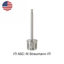 US Dental ASC Screwdriver Angulated Screw Channel Driver fits Straumann ITI