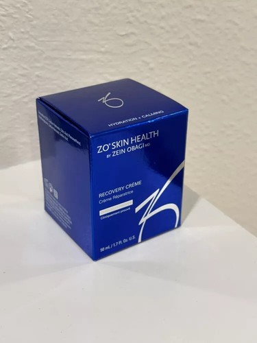 Crema de recuperación sellada ZO Skin Health 50 ml / 1,7 oz NUEVA, - Imagen 2 de 8