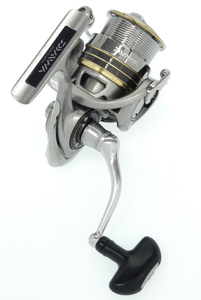Daiwa '12 Rubias 2506H '00055973 2012 model USED F S JAPAN Daiwa '12 Rubias 2506H '00055973 2012 model USED F S JAPAN