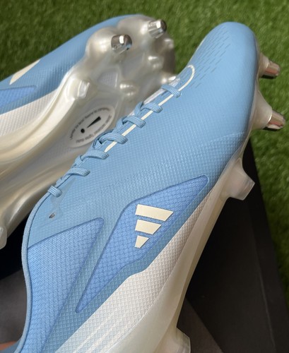Adidas Adizero RS15 Pro SG Rugby Boots Size UK 11.5 Brand New in Box RRP £220 - Picture 10 of 14