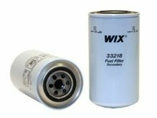 Fuel Filter Wix 33218