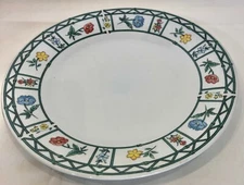 Lynn's China MAYFLOWER Dinnerware Collection