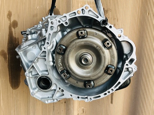TOYOTA CHR 2.0L PETROL K114 CVT AUTOMATIC TRANSMISSION 2WD 2016-2024