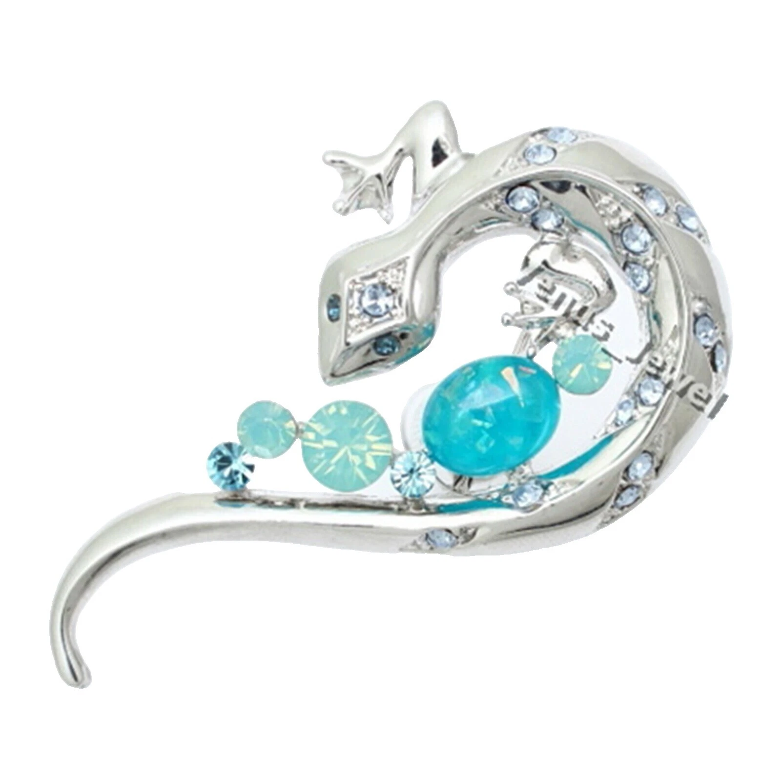 Opal Broches de moda y prendedores