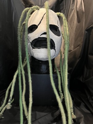 SLIPKNOT/スリップノット Corey IOWA Mask コリー マスク SLIPKNOT/スリップノット Corey IOWA Mask コリー マスク