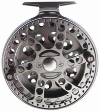 Okuma Sheffield Centre Pin S-1002 Coarse Fishing Centrepin Reel - 20504