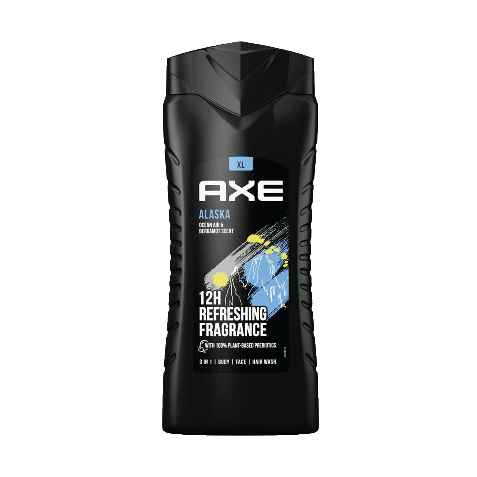 AXE Gel Body Washes & Shower Gels