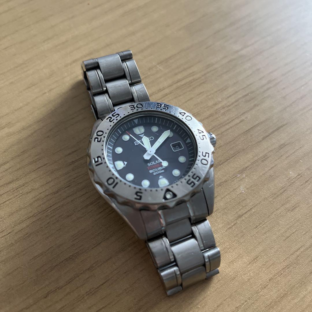 Seiko Prospex Men's Black Watch - SBDN013 for sale online | eBay Seiko Prospex Men's Black Watch - SBDN013 for sale online | eBay