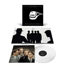 TRANS-EUROPA EXPRESS(GERMAN VERSION)(COLORED VINYL NEW VINYL RECORD