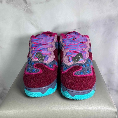 Size 9 - Kid Cudi x MSCHF Super Normal 2 INSANO | eBay