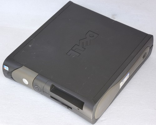 Dell Optiplex Gx270 Windows Xp Rs-232 Lpt Usb Lan Vga Agp Dvd-R Floppy Fdd M997 - Photo 5/5