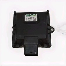 ZAVOLI DE817085  67R011002 110R001001 CENTRALINA GPL GAS  FIAT PANDA 1.2 B