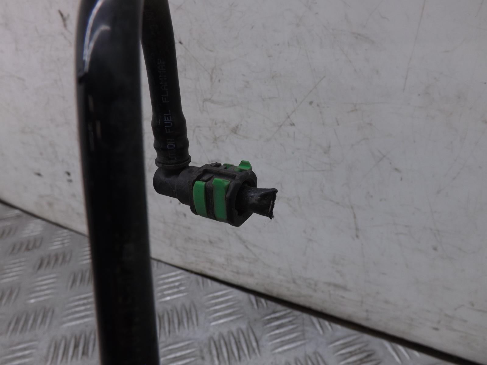 Ford Fiesta Pcv Fuel Injection Valve 2 Pin Plug Mk7 1.0 Petrol 2008