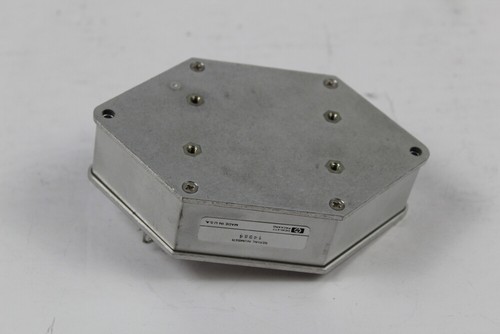Gruppo campionatore Agilent 5086-7486 Sr n.14984 articolo n. 0228 - Foto 4 di 4