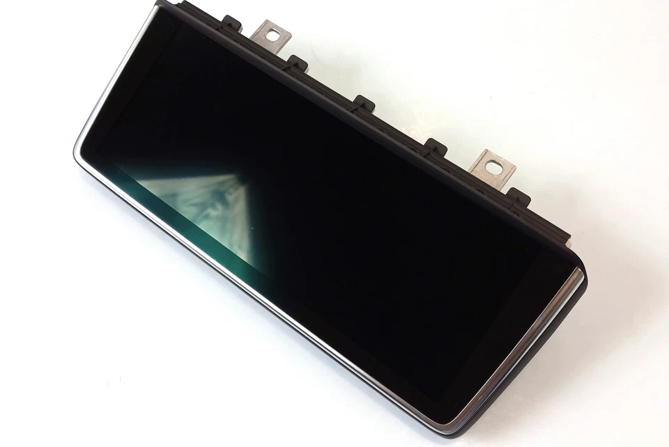 BMW OEM Central information display (10,25") X5 F15 M F85 X6 F16 M F86 5868KM - Bild 4 von 4