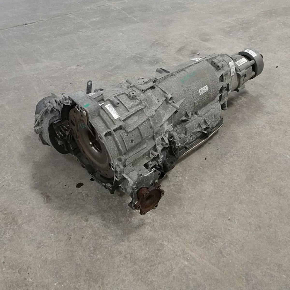 Transmission For Audi Q5 2.0L AT 35K