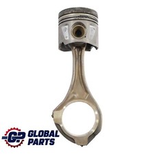 Moteur Mercedes 207