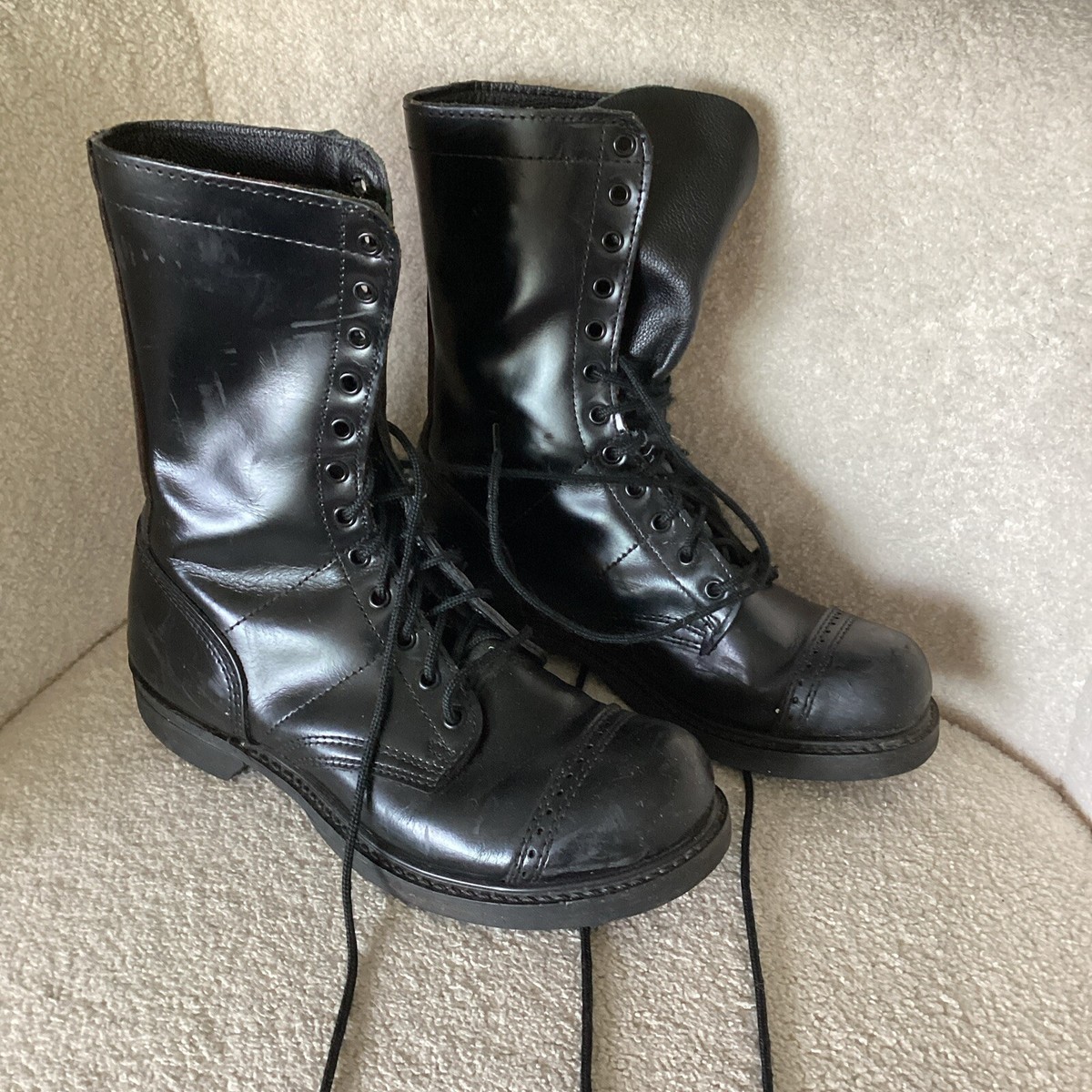 Corcoran 975 Military Jump boots Men main image 3