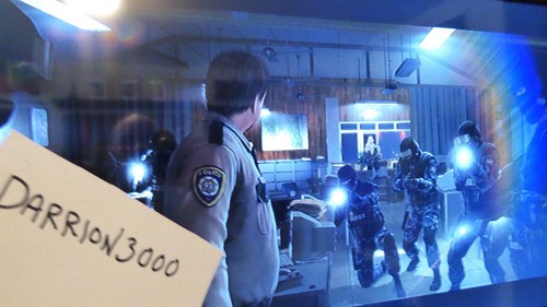 Beyond Two Souls (Sony PlayStation 3, PS3, 2013) *SIN MANUAL* - Imagen 10 de 13