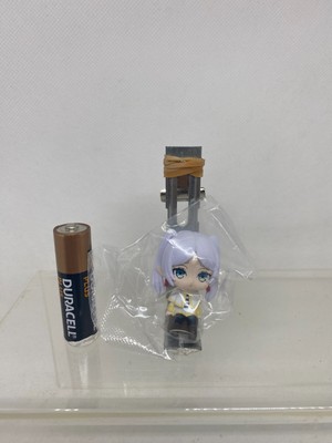 Frieren Shirokuro Capsules Figure Toy Anime Gashapon Japan Mod. 3