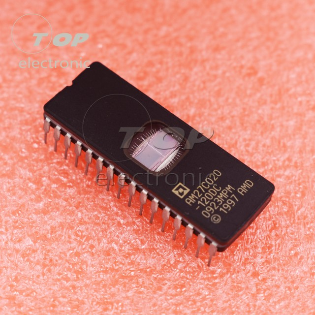 SOIC-8 16KBIT I2C ATMEL AT24C16C-SSHM-T EEPROM