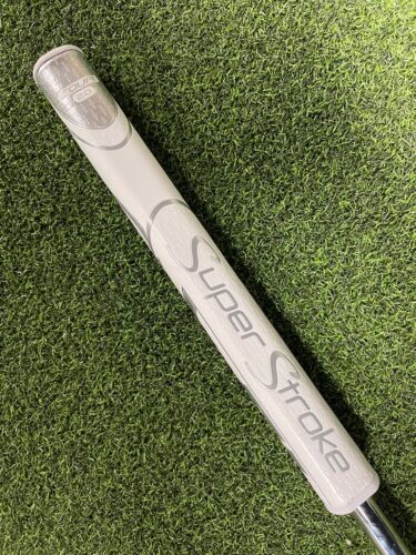 LH Titleist Scotty Cameron Phantom X 7.5 Mallet Putter - 34in - Picture 2 of 5