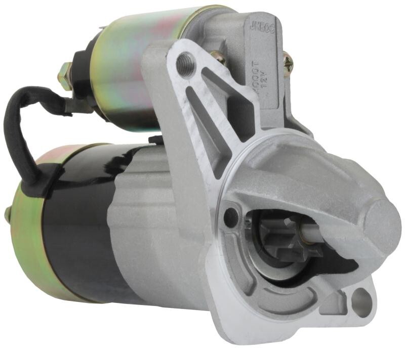 Alternator fits Mazda Protege 1.8L L4 1999 - 2000, Bosch SR4223X, Denso 280-4167