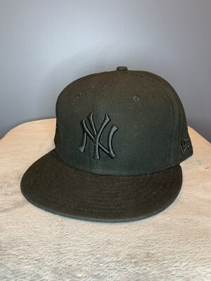 帽子 NEW ERA NEW YORK YANKEES GORE-TEX NEW ERA 59FIFTY Fitted Cap New York Yankees GORE-TEX PACLITE